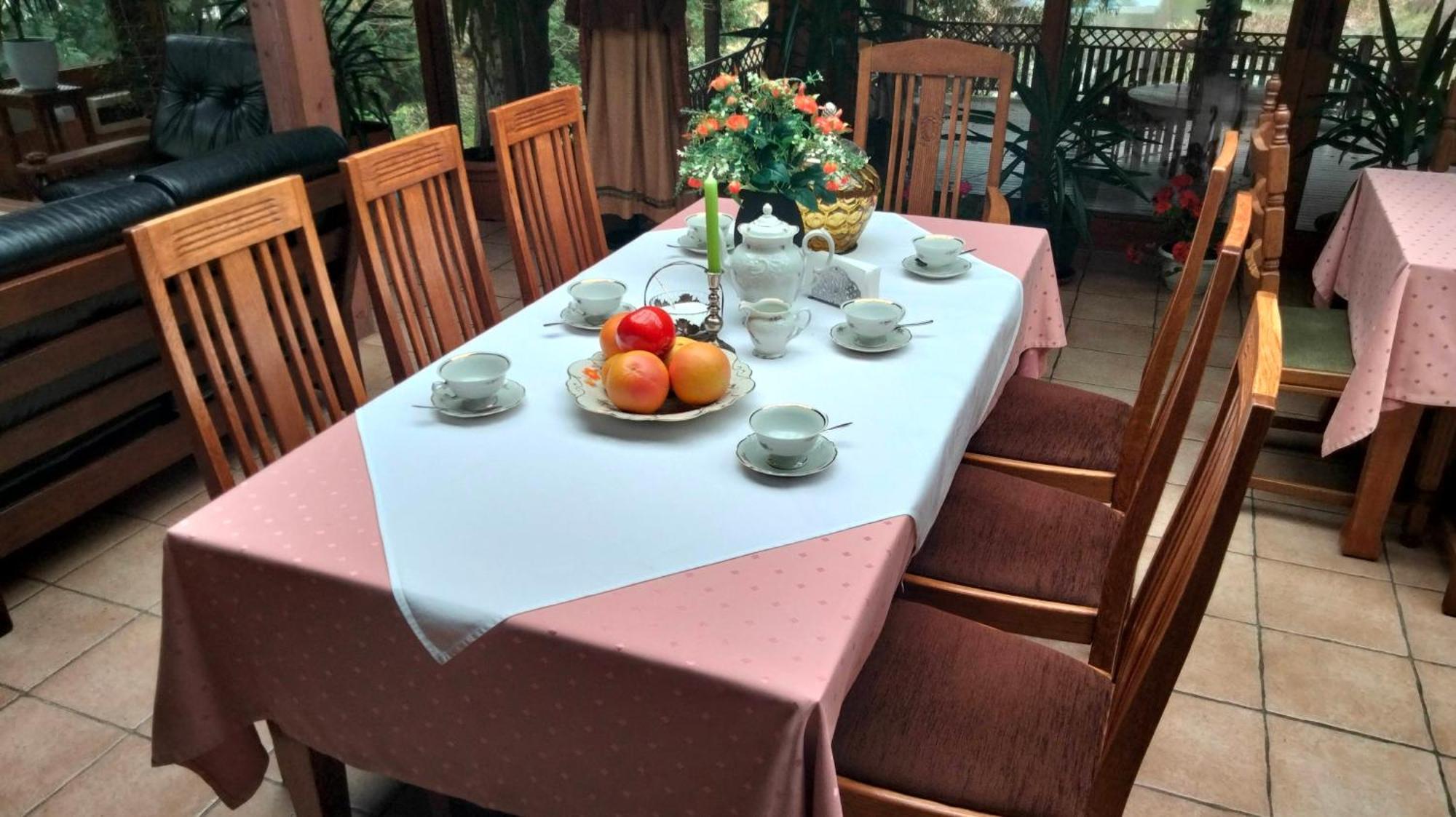Dworek Pod Herbem Gądkowice 外观 照片